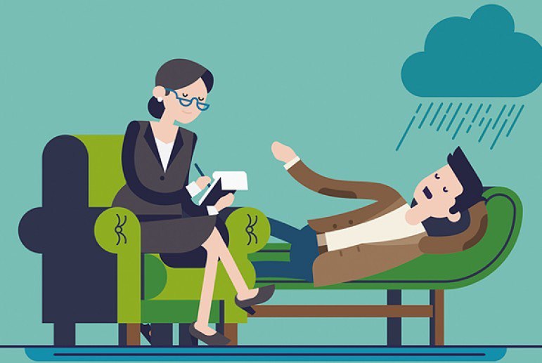 [Иматон] Елена Петрова - Тревога как симптом. Практика психологической помощи тревожному клиенту