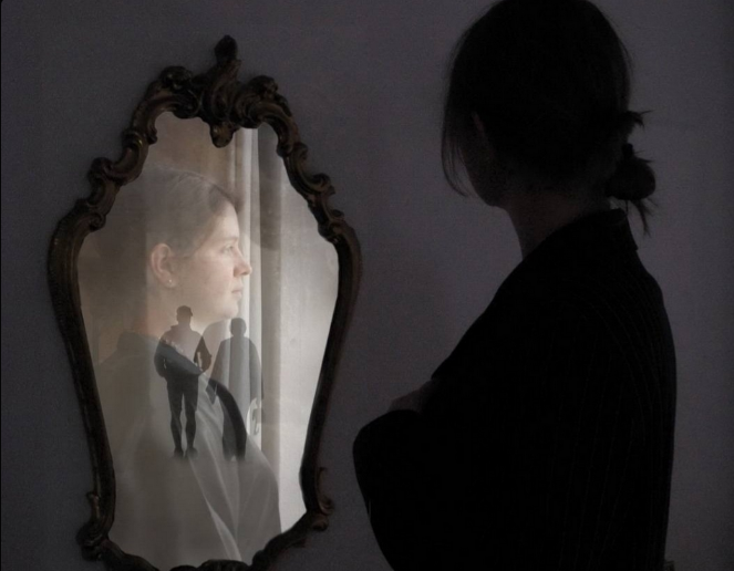 [Мария Беликова] [Центр Современных системных расстановок] Неправильное тело (2023)