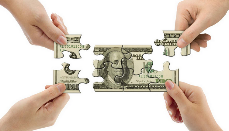 [Андрей Цыганков] Последний денежный пазл (2023)