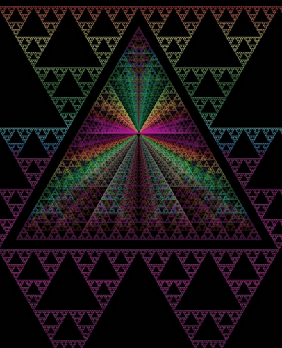 [Дмитрий Исаев] Трансперсональный рисунок (2023 )