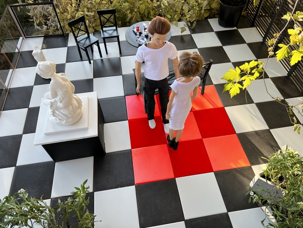 [Марина Комиссарова] Психоалхимия. Схема правильных ходов (2023)