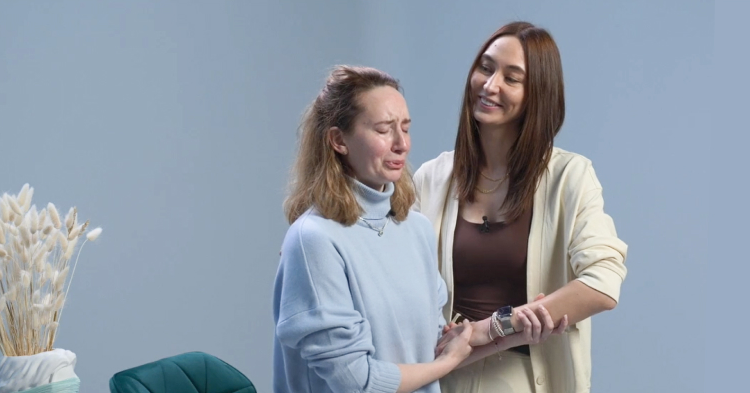 [Екатерина Пыхарева] [PSY2.0] Проживая эмоции (2023)