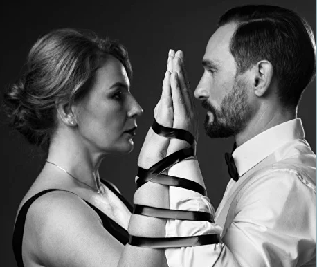 [Лариса Суркова] #Страхов_нет (2020)