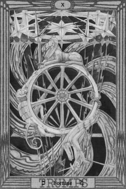 [Ирина Мартынова] НейроНастройка на Удачу (2023)