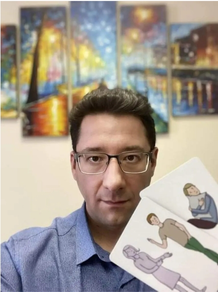 [Сергей Бардышев] Схематерапия в практике EMDR-терапевта (2023)