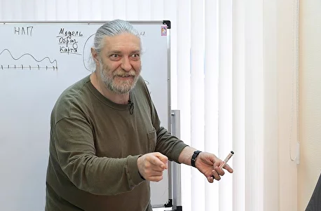 [Алексей Капранов] Расширенный курс 33х3. Лекция 9. Роли и маски 3. Что мешает нашему счастью?(2022)