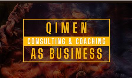 [Joey Yap] Ци Мэнь консалтинг и коучинг как бизнес (2023)