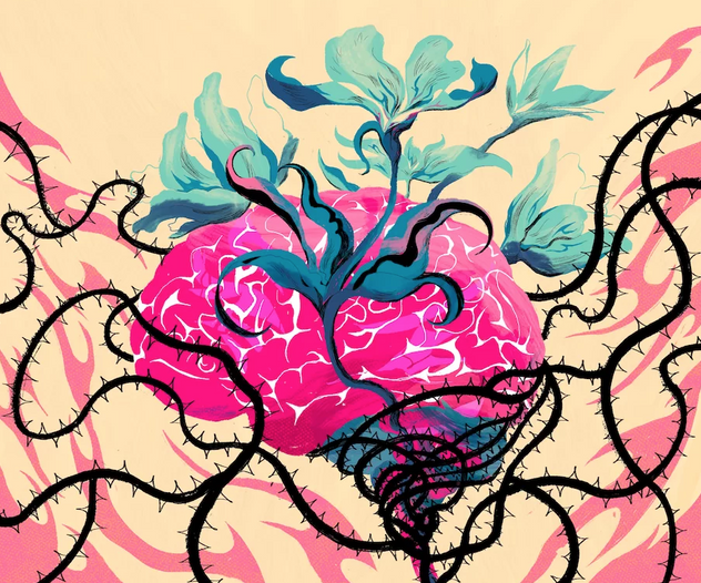 [Екатерина Гердзюшева] Болевая грамотность (2022)