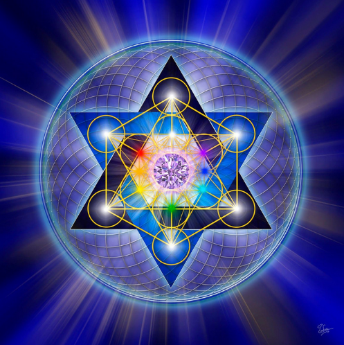 [Jonath Lee] Путь 7 звезд в карте судьбы Ци Мэнь (2023)