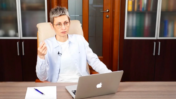 [Станислава Бояркина] Курс астрологии "4 Дома" (2023)