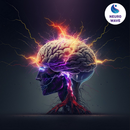 [Neuro-Wave] Нейровзрыв 20. Видение параллельных реальностей (2023)