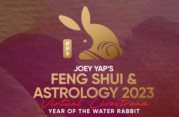[Joey Yap] Фэн шуй и Астрология (2023)