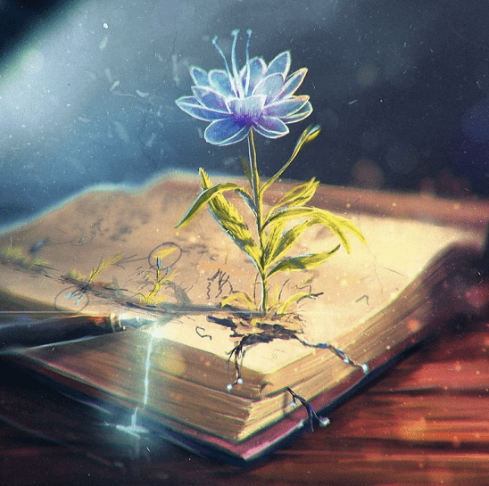 [Ассоциация Атлантида] [Проект Игра] Волшебная книга Целителей. Часть 1. Общее лечение (2022)