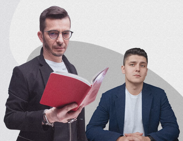 [Андрей Курпатов, Александр Федоров] Практический онлайн-интенсив"Учусь у Андрея Курпатова" (2022)