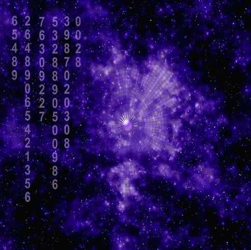 [Лавиния] [Волшебный Лотос] Арктурианская Магнетическая Сеть Акаши 999 (2022)