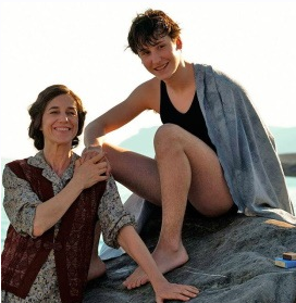 [Елена Могилевская] Мать и сын: Любовь, дающая крылья и разбивающая жизнь (2022)