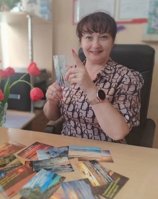 [Психологический центр краткосрочной помощи Василия Смирнова] ДПДГ в работе с детьми (2022)