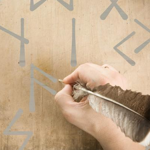 [Велимира] Активация рунического става на привлечение хорошей судьбы (2022)