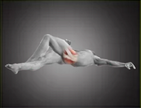 [А. Волоткевич] Мышцы тазового дна: прогрессия и сила. Движение костей таза. Связь со стопой (2025)