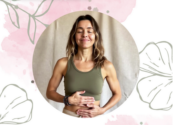 [Ольга Тара] Идеальный живот (2025)