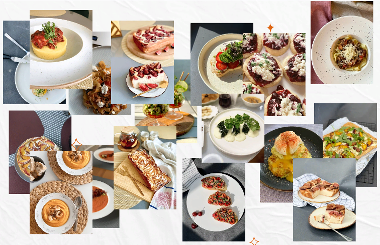 [Маша Шелушенко] Жить вкусно. Кулинарный клуб. Ноябрь (2022)