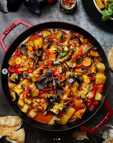 [Пракукинг] Кухни нашего детства (2021)