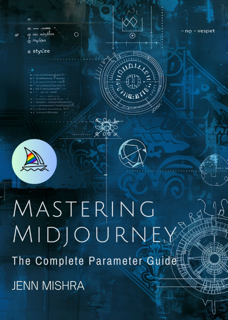 [Jenn Mishra] Midjourney: Полное руководство по параметрам (2024)
