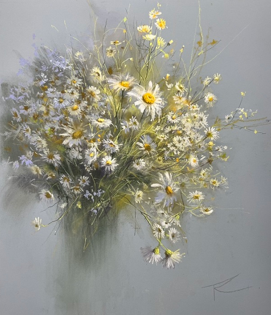 [Татьяна Каштальян] [enterclass] Цвет в сухой пастели (2024)