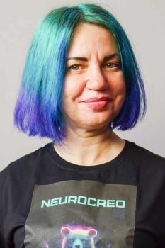 [Puzzlebrain] Людмила Полуянцева - Анимация на смартфоне (2023)