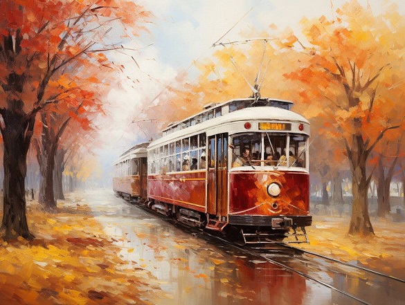 [Виталий Антипин] Осенний марафон (2023)