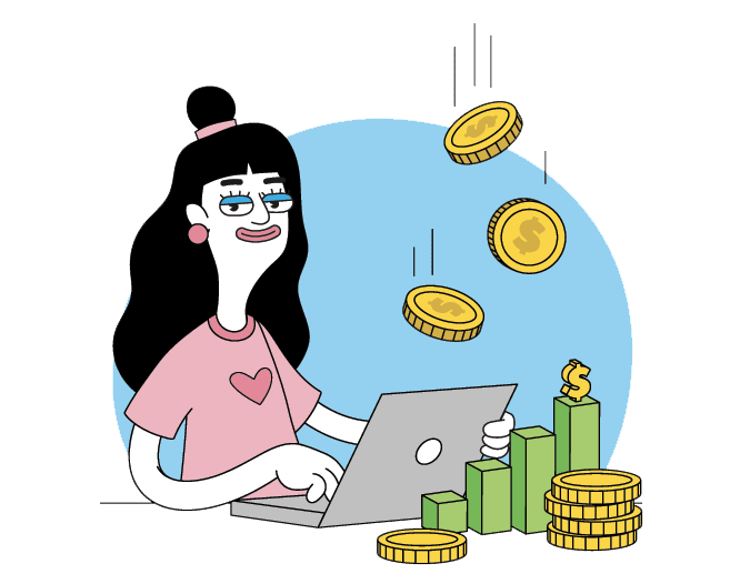 [Alessandro Zamboni] Секреты создания Прибыльной империи стикеров на RedBubble (2023)