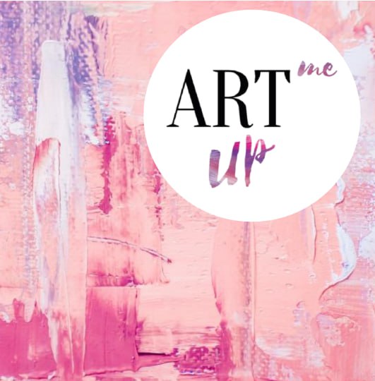 [artmeup] Кристина Бриль - Текстурная живопись (2019)