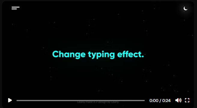 [Motionarray] Typewriter Pro - 14 готовых анимаций набора текста (2022)