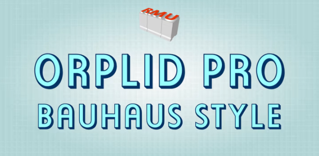 [Myfonts] Orplid Pro Font (2021)