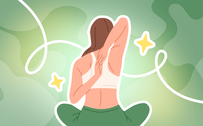 [Александра Каргина] [Правое полушарие интроверта] Здоровая спина: теория и практика (2025)