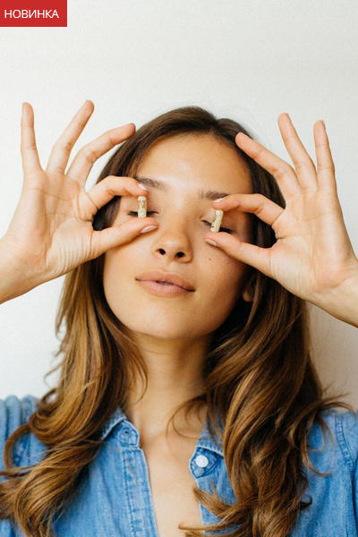 [Юлия Трифонова] [simply4joy] Чекап Дефициты для женщин (2025)