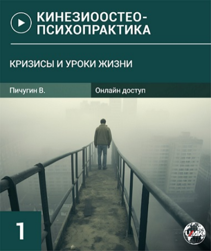 [Вячеслав Пичугин] Кризисы и Уроки жизни-1 (2024)