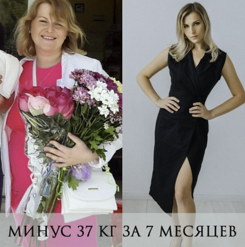 [Татьяна Архипова (Орлова)] Стройность по твоим правилам. 51 поток. Тариф Стандарт (2024)