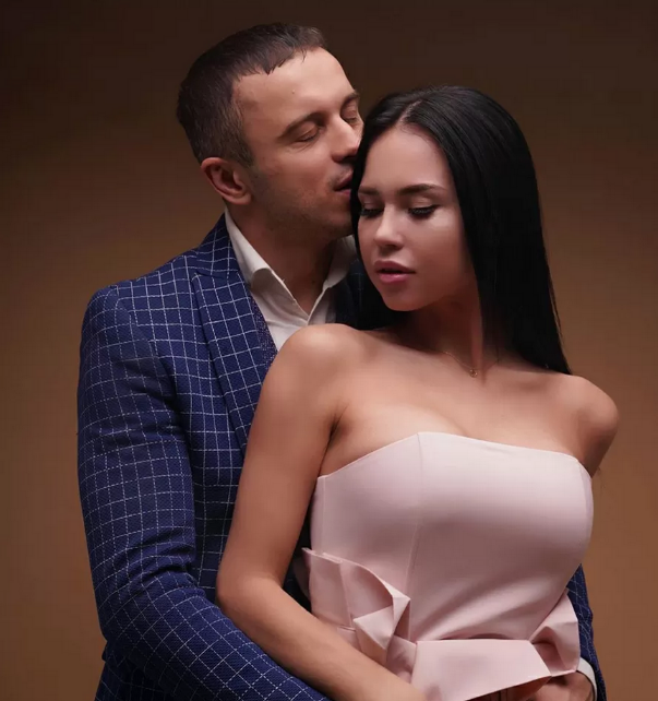 [Дмитрий Шевчук] Железный стояк (2023)