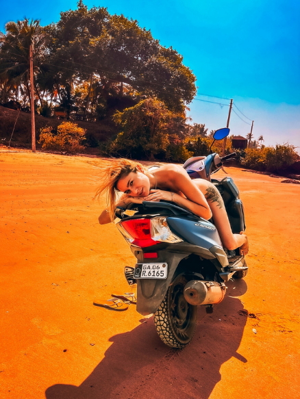 [Secrets] Как разнообразить секс: ТОП-15 сценариев (2022)