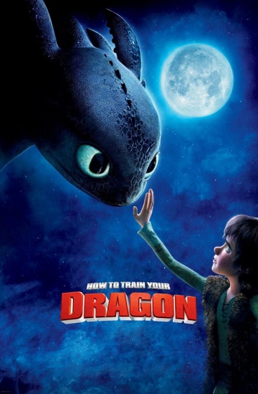 [Всеволод Зеленин] КиноКоучинг «Как обуздать дракона» (2021)