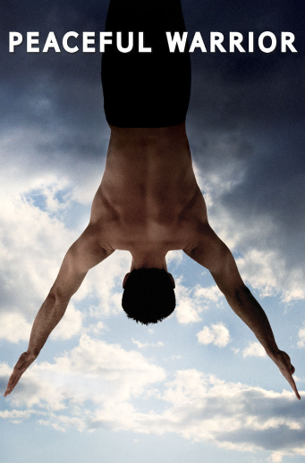 [Всеволод Зеленин] Кинокоучинг «Мирный воин» (2024)