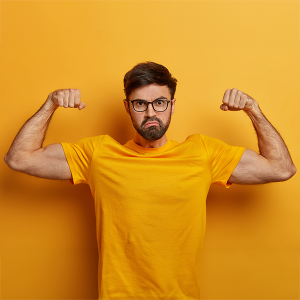 [Николай Козлов] Не играю жертву: как стать автором собственной жизни (2024)