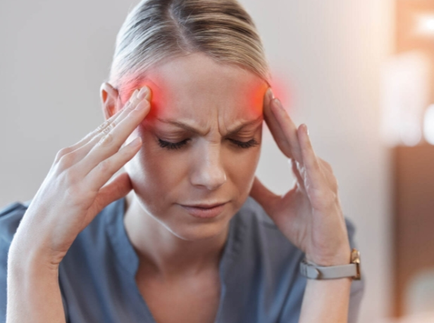 [DocMa] Ирина Прудникова ― Пошаговая инструкция купирования приступа мигрени (2024)