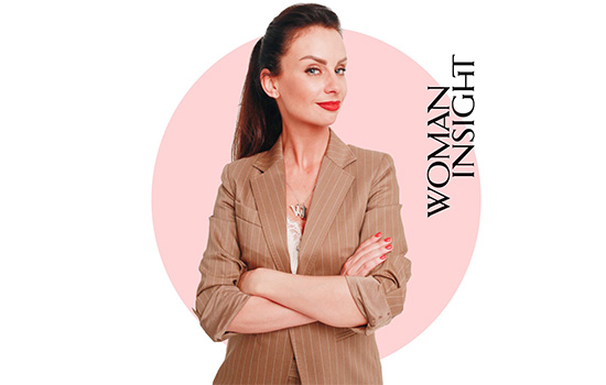 [Woman Insight] Светлана Керимова - Zoom-встреча со С. Керимовой для премиум подписчиц клуба (2021)