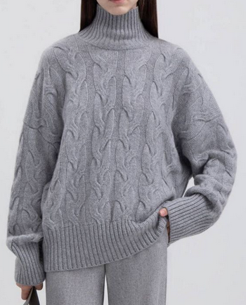 [Татьяна Макаренко] Совместник двухфонтурные широкие косы (2025)