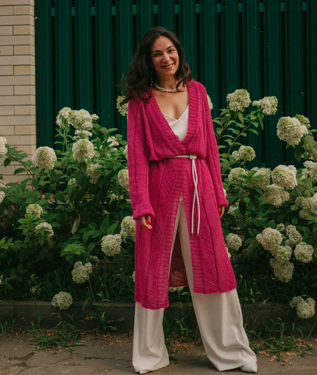 [Екатерина Кутушова] Гера (2024)