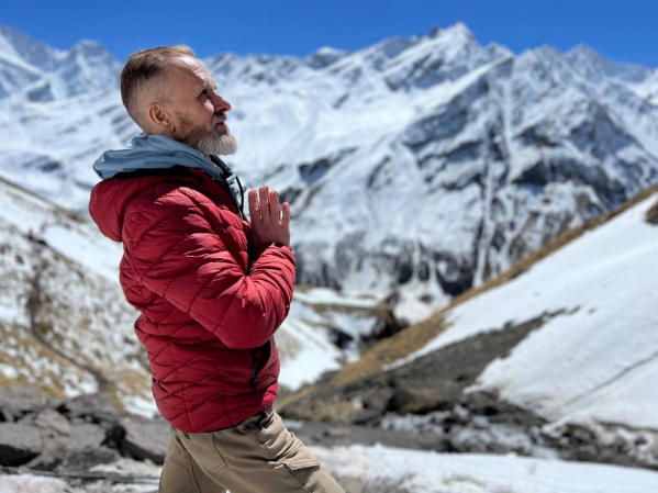 [Вадим Левашов] Здоровая спина (2023)