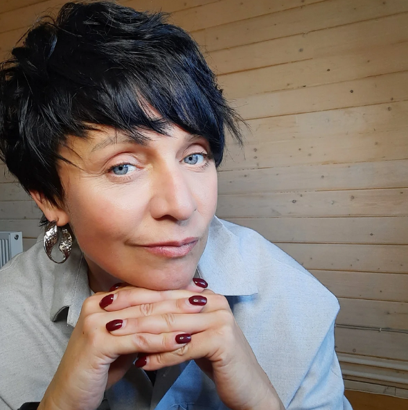 [kate good fitt] Хочу дышать Екатерина Васильева (2023)