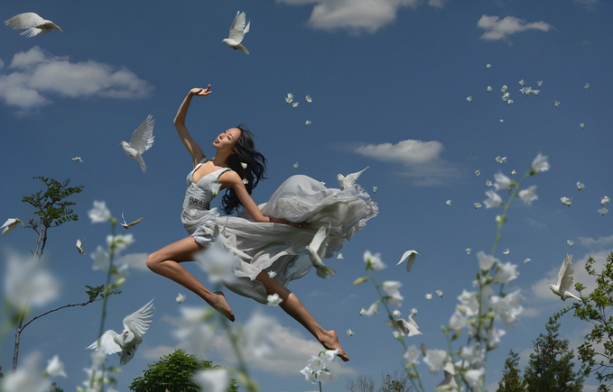 [Елена Шведова] Легкие руки: от шеи до кончиков пальцев (2023)